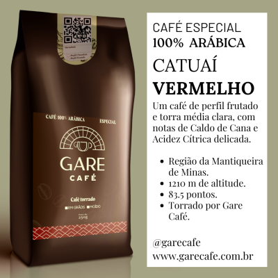 Catuaí Vermelho #a5a485