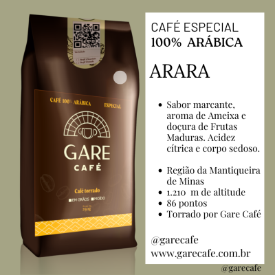 arara